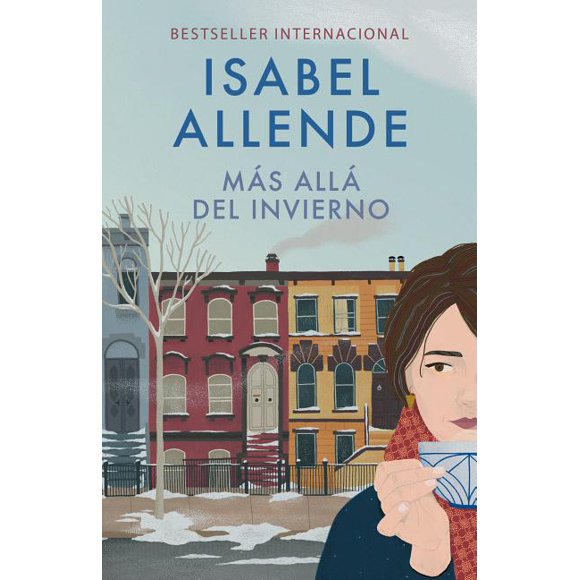 Isabel Allende