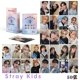 thumbnail image 1 of 55 Pcs Stray Kids MAXIDENT Álbum Lomo Tarjeta Kpop Photocards Serie Postales, 1 of 4