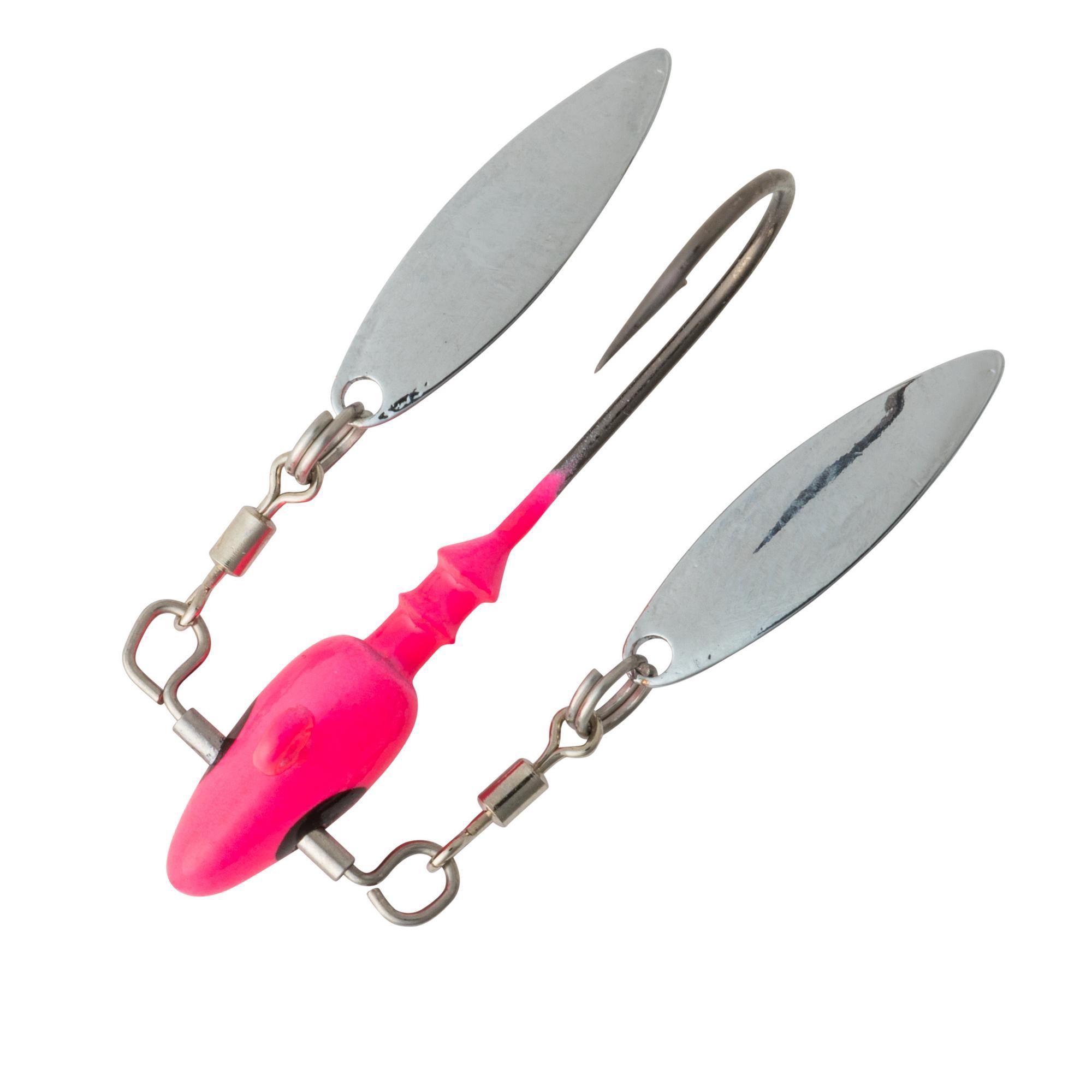 HEAD TURNR-1/16 MOGLO PINK