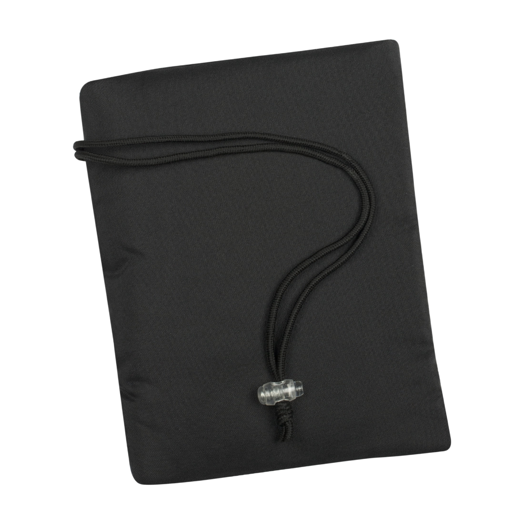 Duck Brand, 7.5 Inch X 8.75 Inch Black Flexible Faucet Cover, Helps Prevent Freezing