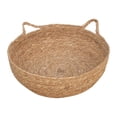 thumbnail image 3 of Cat Bed for Indoor Cats Basket Wear Resistant Pet Cat House for Small Dogs Indoor Cats Puppy 35cmx13cm, 3 of 7