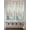 Brown, variant on Summer Coastal Living Room Curtains 2 Panel, Nautical Sea Coral Shell Starfish Wood Gray Cafe Window Treatment, Farmhouse Bedroom Bathroom Kitchen Curtains Drapes 104"x45"