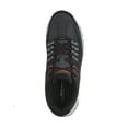 thumbnail image 2 of Skechers Men's Memory Foam Summits AT Upper Draft Outdoor Lace-Up Sneaker (Wide Width Available), 2 of 5