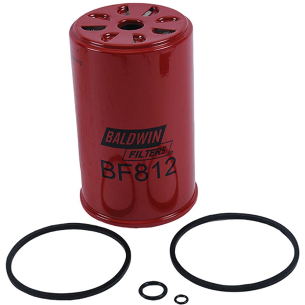 Fuel Filter for Ford Holland Massey Ferguson