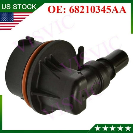 Brand New PCV Valve Fit for Jeep Grand Cherokee Gladiator Wrangler 3.6L V6
