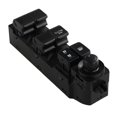 thumbnail image 4 of Nuevo interruptor maestro de ventana eléctrica BKC3-66-350A para -5 13-16 para 3 Axela 2014-2017 BKC366350A BKC3-6635 Negro, 4 of 5
