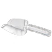 Sweets Scoop Square Mouth Portable Party Sugar Buffet Bar Tools Food Ice