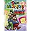Super Mario Bros: 2 Discs Movie/King