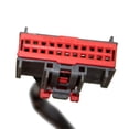 thumbnail image 4 of Brock Power Towing Mirror for 2011-2016 F-250 Super Duty Extendable Ambient Air Temperature Sensor, 4 of 5