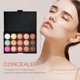 thumbnail image 3 of Kit de maquillaje Pomcral Travel con funda para niñas de 5 a 12 años y mujeres, 3 of 7