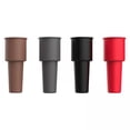 thumbnail image 1 of 2 Tapones Para Botellas De Vino Que Mantienen El Vino Fresco, Ahorradores De Botellas De Vino, Selladores De Vino Y Bombas De Vino, 1 of 8