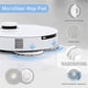 thumbnail image 5 of for X20 Max, X20 Pro Main Side Brush Mop Dust Bags, 5 of 5