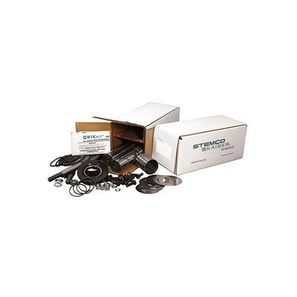K56G Stemco Kaiser Qwik Kit No Ream King Pin Set GMC
