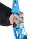 thumbnail image 4 of Eslinga Tiro Con Ajustable Dedo Suave para Cómoda Recurvo, 4 of 9
