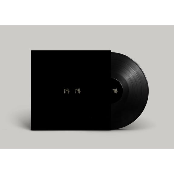 Sault - 10 - Black Vinyl - Music & Performance