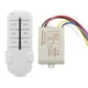 thumbnail image 4 of Interruptor de control remoto, ON/OFF AC180-240V Receptor inalámbrico Interruptor de control remoto inalámbrico Interruptor de control inalámbrico elaborado con cuidado, 4 of 10