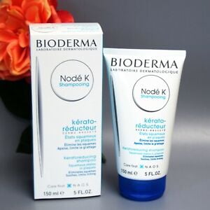 Bioderma NODE K Shampoo Keratoreducing 150ml / 5oz