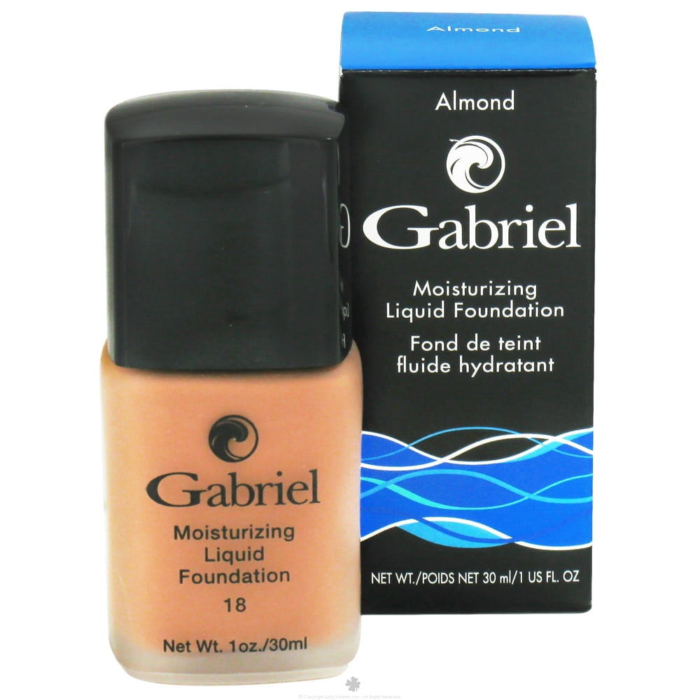 Gabriel Cosmetics Gabriel Cosmetics Inc. Moisturizing Liquid