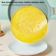 thumbnail image 4 of Bewildely Sartén sin desorden, tamaño compacto, ollas de cocina, tortilla de bistec, accesorios para el hogar, mango largo, suministros de cocina de Utensilios de cocina 28cm Bewildely HA026347-03, 4 of 6