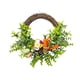 thumbnail image 5 of Guirnalda de huevos de Pascua artificiales con vegetación para la puerta principal. estilo B, 5 of 9