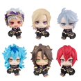 thumbnail image 2 of Juguetes coleccionables originales de Bandai Megahouse Look Up Series Disney Twisted Leona Jack Ruggie Wonderland Azul Ashengrotto, 2 of 5
