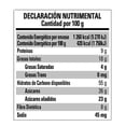 thumbnail image 2 of Granola Toyou tropical 300 g, 2 of 4