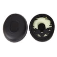 thumbnail image 1 of Almohadillas de repuesto para oídos Cojín de espuma para BOSE QuietComfort QC3 OE/On-Headp JShteea  El nuevo, 1 of 7