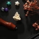 thumbnail image 1 of Cabeza De Cobre Del Sello Cabezal de sello en relieve con cabeza de cobre en forma especial para tarjeta de boda (teta), 1 of 8