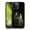 Claire & Jamie Painting, variant on Head Case Designs Officially Licensed Outlander Portraits Claire & Jamie Soft Gel Case Compatible with Apple iPhone 15 Plus