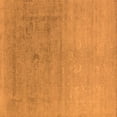 thumbnail image 1 of Ahgly Company Indoor Square Oriental Orange Industrial Area Rugs, 6' Square, 1 of 4