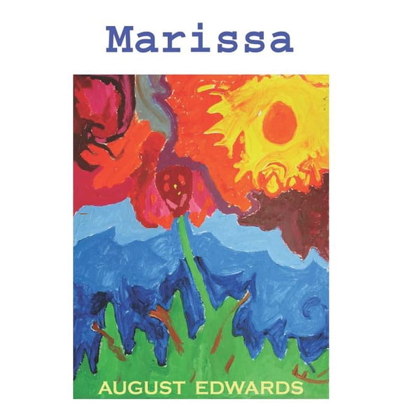 Marissa (Paperback)