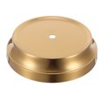 thumbnail image 2 of Universal Desk Lamp Base Heavy Duty Table Lamp Base Lamp Chassis Base Desk Lamp Universal Rounded Lamp Base Table Light Holder Base, 2 of 9