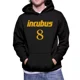 thumbnail image 1 of Sudadera Hombre Incubus Mod-3, 1 of 2