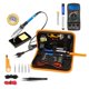 thumbnail image 1 of Kit Soldador Eléctrico 18PCS,60W Soldador Estaño Temperatura, 1 of 6