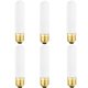 thumbnail image 1 of Bombilla SCOMX T10 Frost tubular incandescente 25W 2700K, 1 of 9