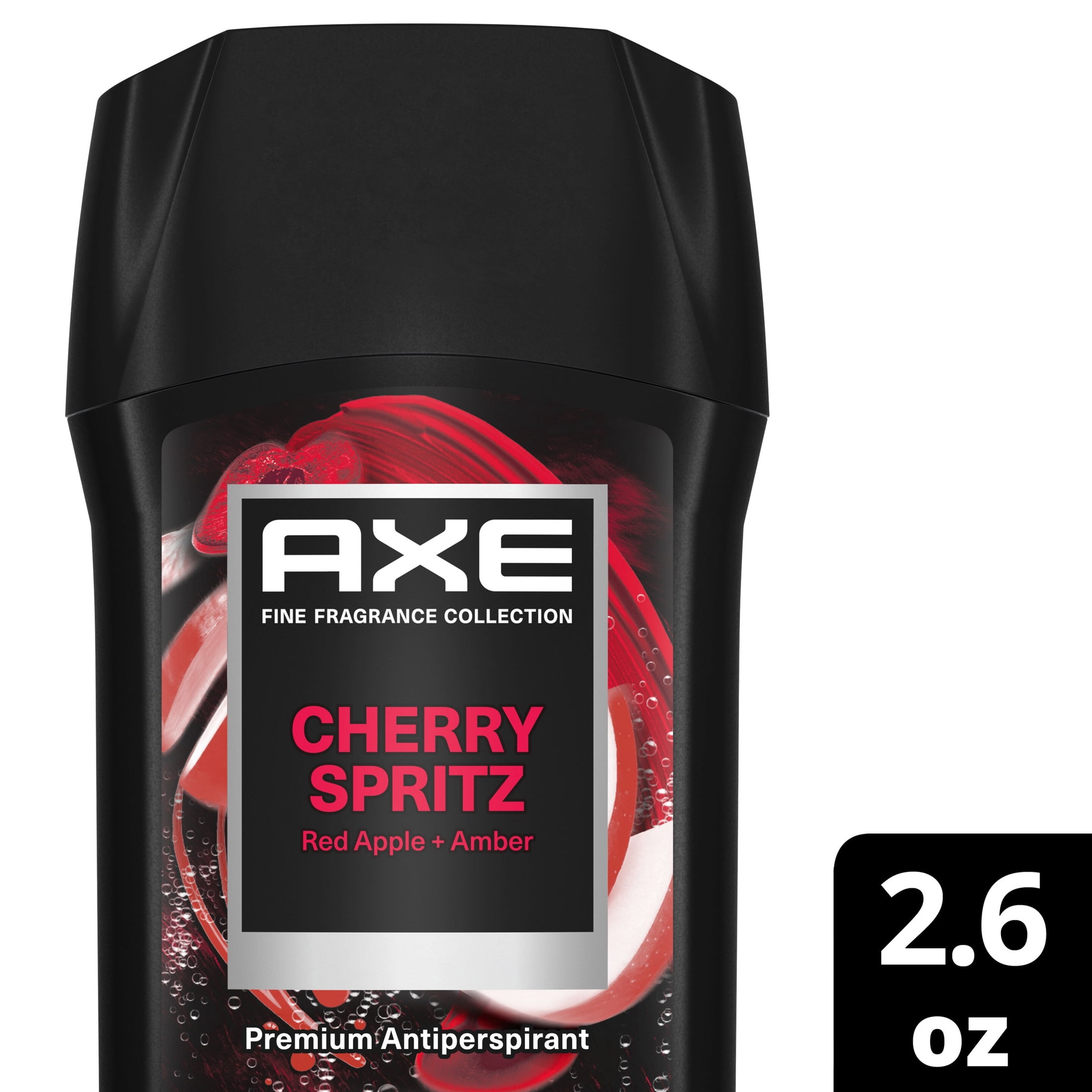 AXE Fine Fragrance Collection Antiperspirant Deodorant for Men