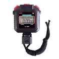 thumbnail image 1 of Digital Stopwatch Timer - Interval Timer with Large Display, 1 of 5