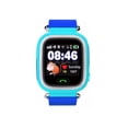thumbnail image 1 of Smartwatch Reloj Gps Niños Pantalla Color - Azul OEM Smart GPS Tracker, 1 of 2