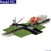 Bachmann Trains HO Scale E-Z Track Crossing Gate Train Track Accessory