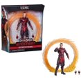 thumbnail image 2 of Marvel Legend - Avengers Figura de acción Doctor Strange Spiderman The Multisense Of Madness PVC Figura de acción de colección Modelo de juguete 6 pulgadas zhangyuxiang LED, 2 of 2