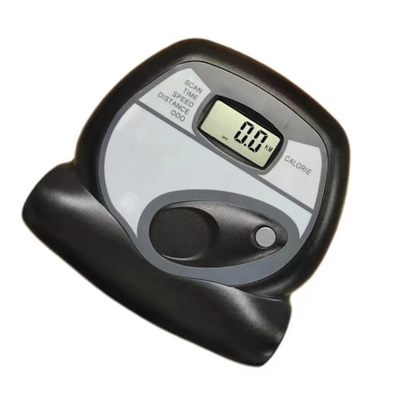 Fitness Equipment Heart Rate Monitor Real-time Data Display LED Measurement Display for Monitoring Your Fitness Journey