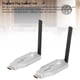 thumbnail image 4 of Transmisor Y Receptor De Interfaz Multimedia HD, Transmisor Y Receptor De Interfaz De Pantalla HD Inalámbrico 1080P A 60 Hz Para Computadora Portátil TV Box, 4 of 7