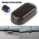 thumbnail image 1 of Simular Alarma De Coche Solar Luz Led Sistema De Seguridad De Imitación Advertencia Robo Flash Lámpara Intermitente Minnieouse VI008689-01, 1 of 6