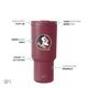 thumbnail image 2 of Vaso Simple Modern Florida State Seminoles de 900 ml, 2 of 4