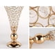 thumbnail image 4 of Soporte de de Cristal de Mosaico Soporte de candeliere para Adornos para Decorativos, 4 of 8