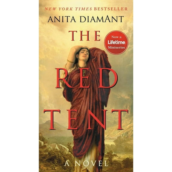 The Red Tent - 20th Anniversary Edition, (Paperback)