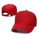thumbnail image 1 of Armani Exchange AX Gorra De Verano Béisbol De Las Mujeres De Los Hombres De La Algodón Casual Moda Al Aire Libre Sombreros Deporte hip-hop No . 3 1BTr, 1 of 4