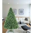thumbnail image 4 of ÁRBOL NAVIDEÑO VERDE 1.60MTS CON 12 ESFERAS Myrva NAVIPLASTIC NAVIDAD, 4 of 4