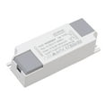 thumbnail image 4 of LED Driver Transformer,LED Power Supply Driver LED Transformer LED Light Voltage Adapter Ultra Responsive, 4 of 7