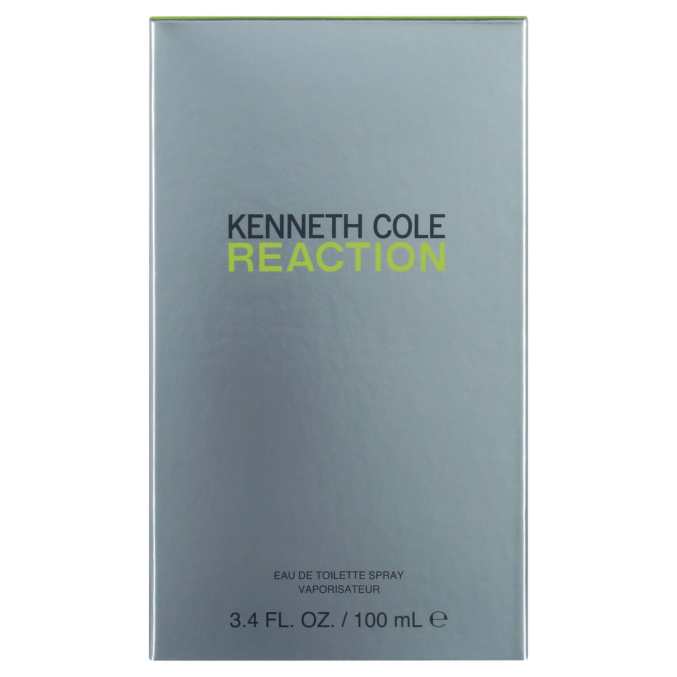 Kenenth Cole Reaction Eau de Toilette, Cologne for Men, 3.4 oz - image 2 of 6